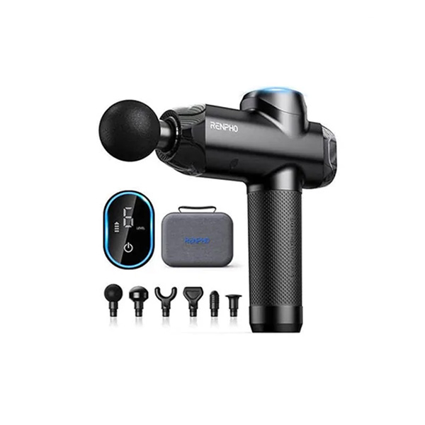 Renpho Power Massage Gun