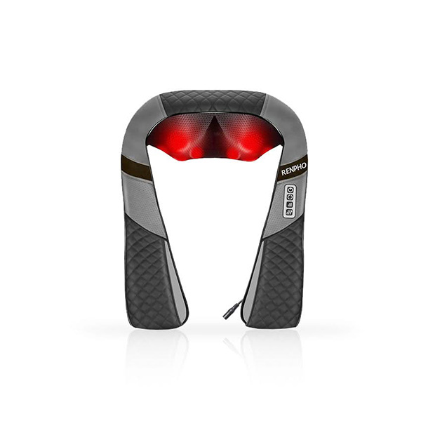 Renpho Shiatsu Neck and Shoulder - U Neck 2