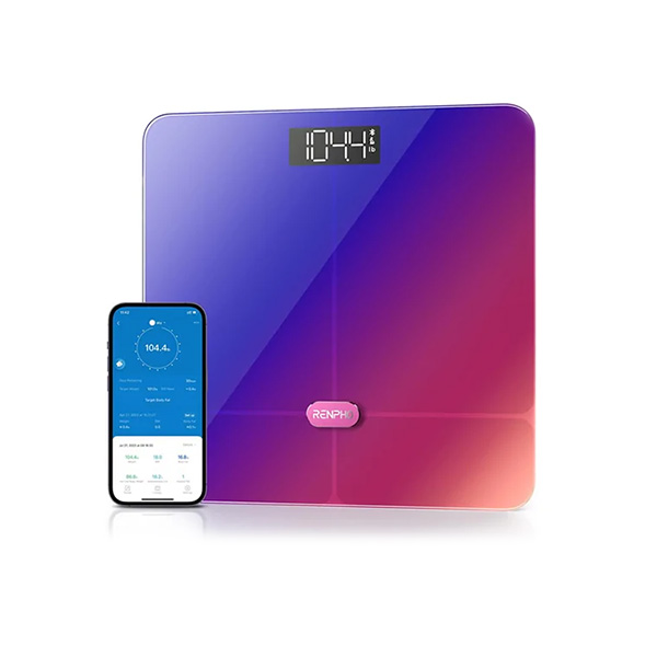 Renpho Smart Body Scale Elis 2