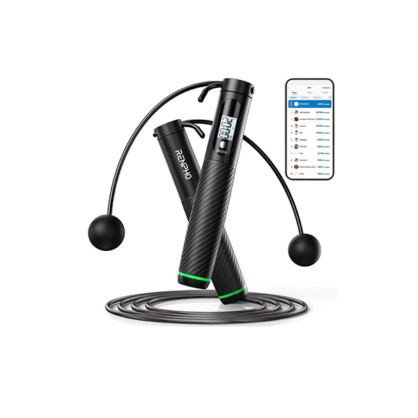 Renpho Smart Jump Rope 2