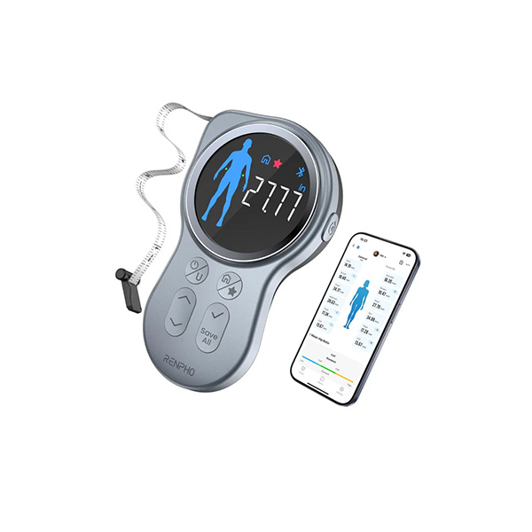 Renpho Smart Tape Measure+