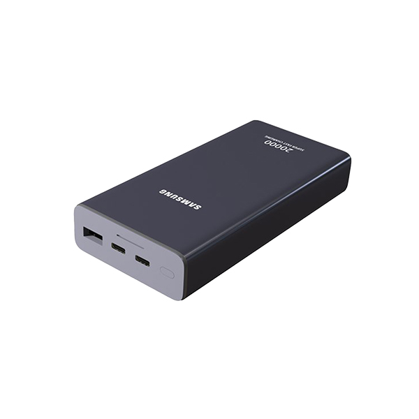 Samsung 20000mAh Power Bank