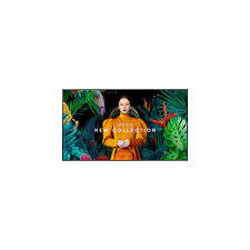 Samsung 24" Crystal UHD Signage QBC Series