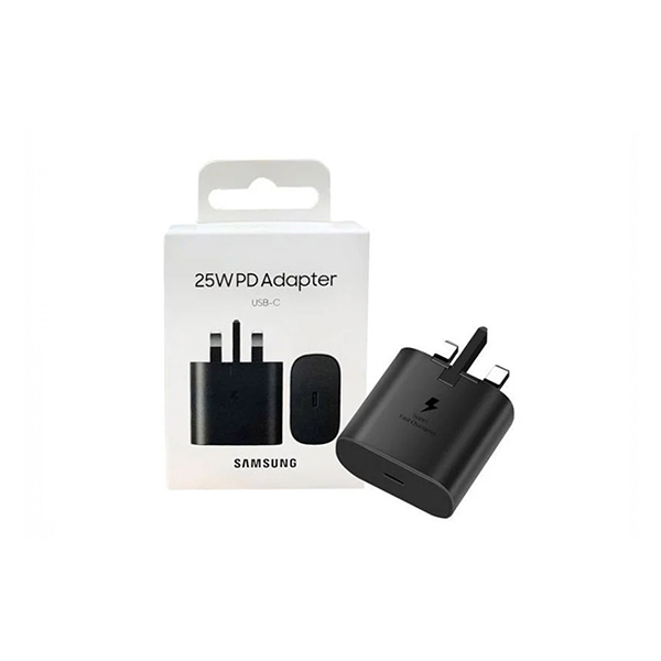 Samsung 25W Travel Adapter USB-C