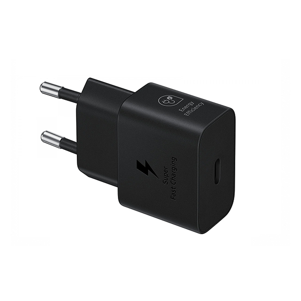 Samsung 25W USB-C Fast Charger