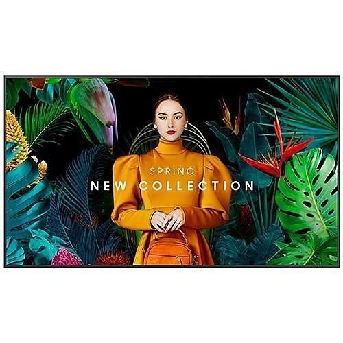 Samsung 55" Crystal UHD Signage QBC Series