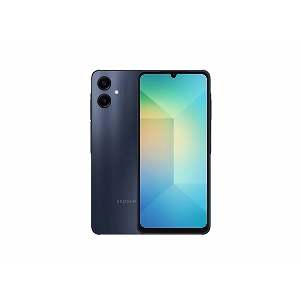 Samsung Galaxy A06 128GB/4GB Smartphone