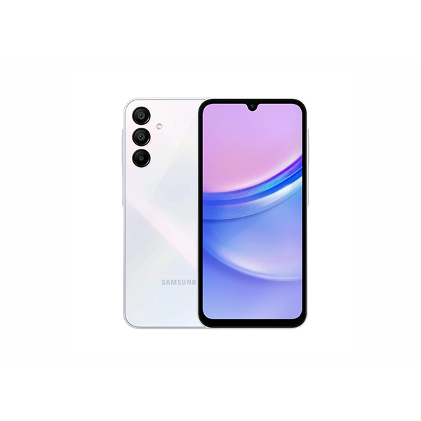 Samsung Galaxy A16 128GB/4GB Smartphone