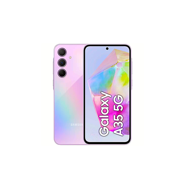 Samsung Galaxy A35 5G 256GB/8GB Smartphone