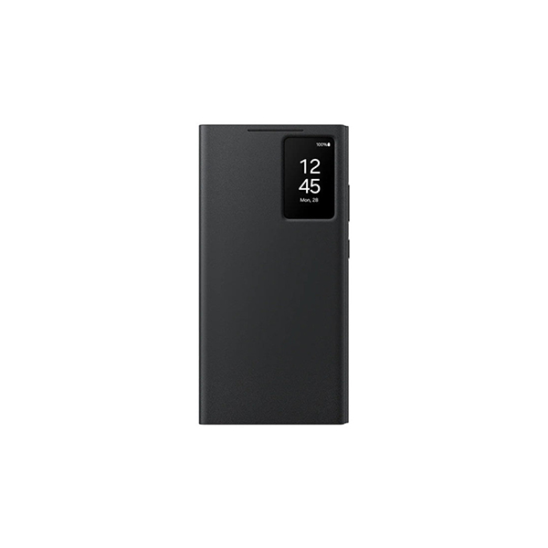 Samsung Smart View Wallet Case for S24 Series