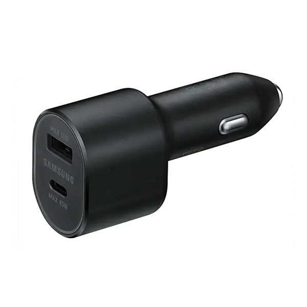 Samsung Super Fast Car Charger