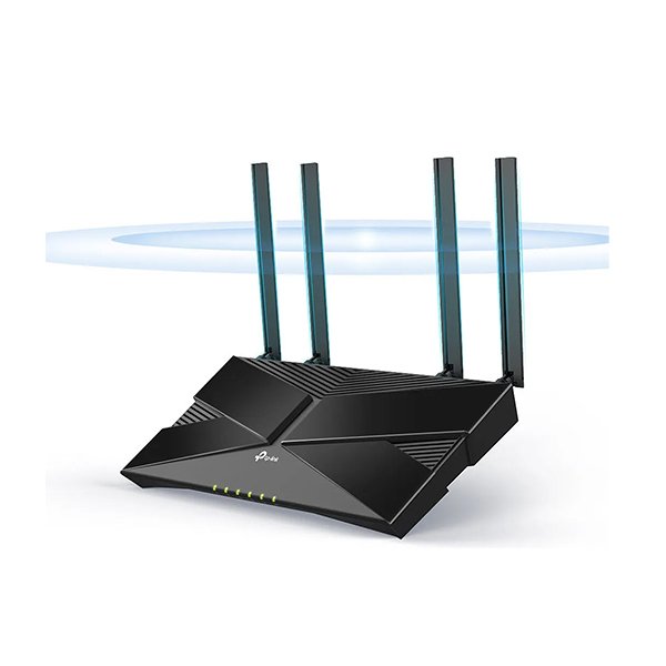 TP-Link Archer AX33 Router
