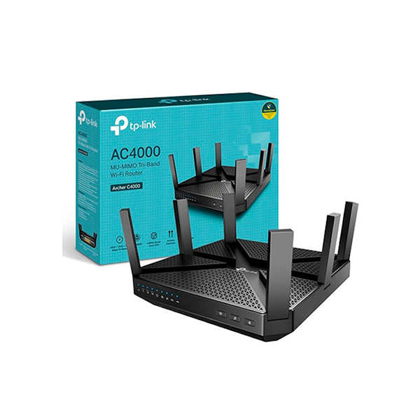 TP-Link Archer C40 Router