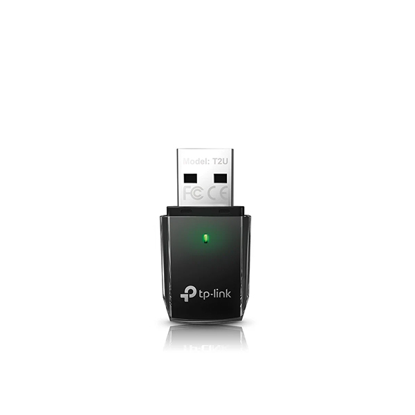 TP-Link Archer T2U WiFi Adapter