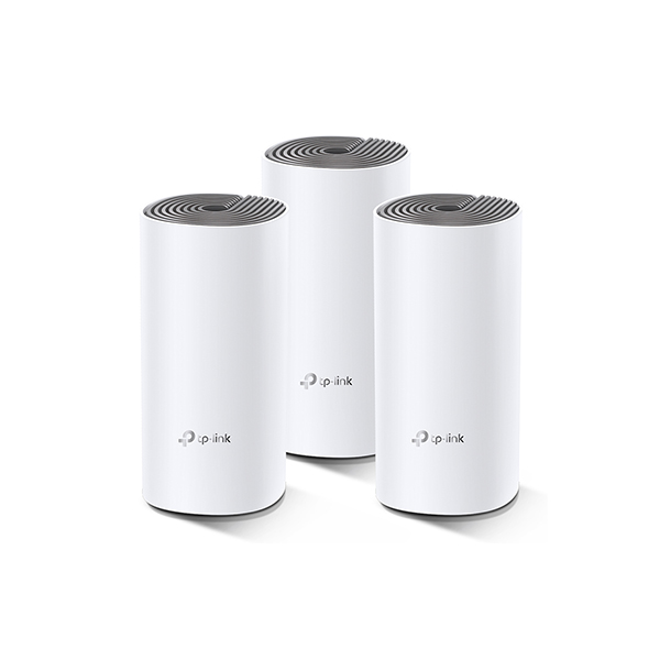 TP-Link Deco M4 (3-Pack)