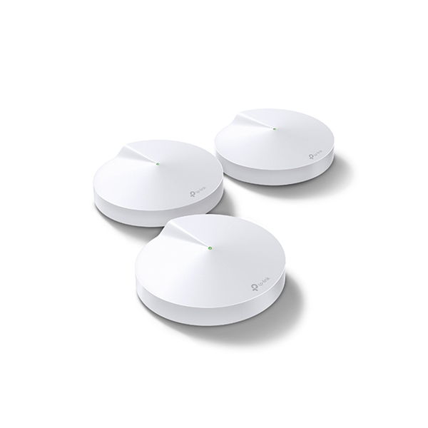 TP-Link Deco M5 (3-Pack)