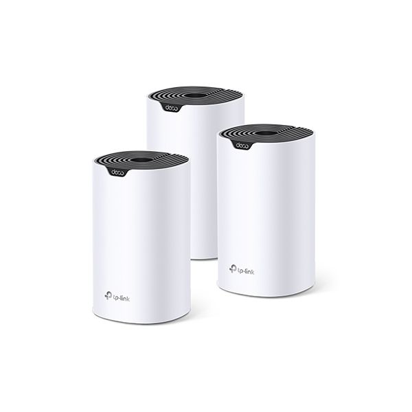 TP-Link Deco S4 (3-Pack)