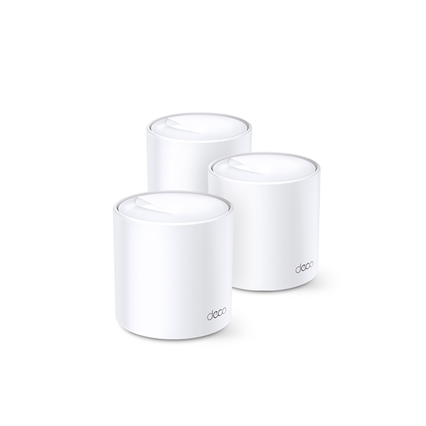 TP-Link Deco X20 (3-Pack)