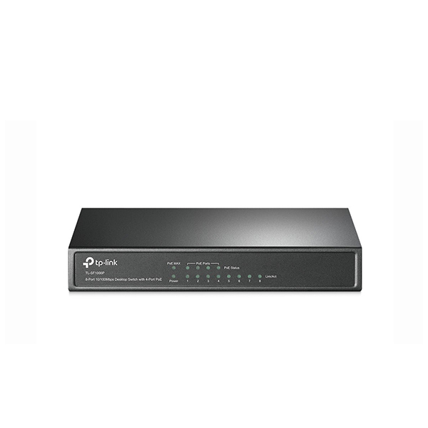 TP-Link TL-SF1008P Switch