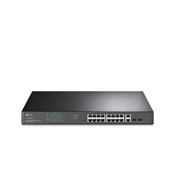 TP-Link TL-SG1218MPE Switch