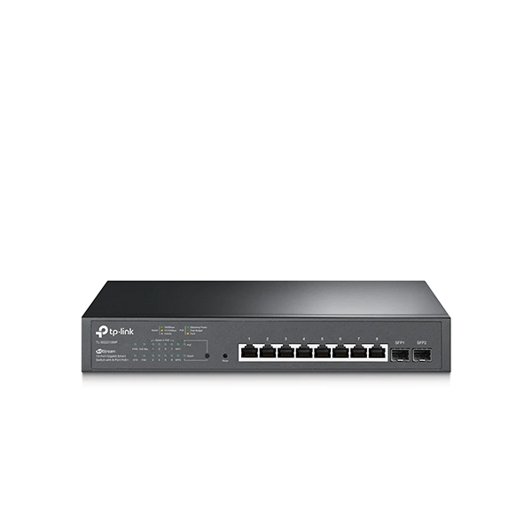 TP-Link TL-SG2210MP Switch