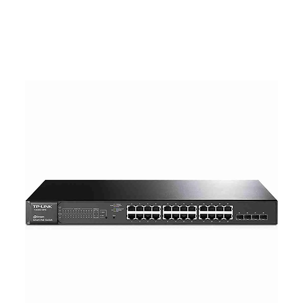 TP-Link TL-SG2428P Switch