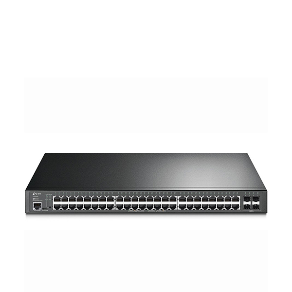 TP-Link TL-SG3452P Switch