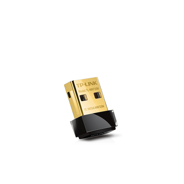 TP-Link TL-WN725N USB Adapter
