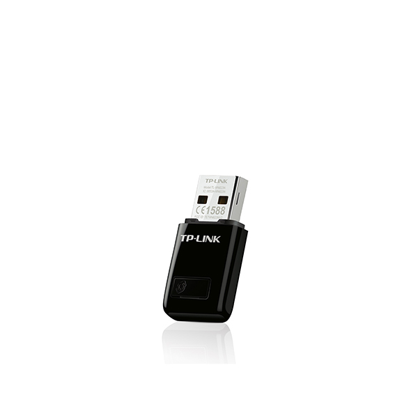 TP-Link TL-WN823N Mini USB Adapter