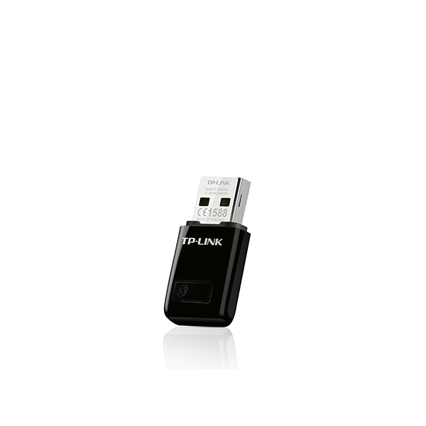 TP-Link TL-WN823N USB Adapter