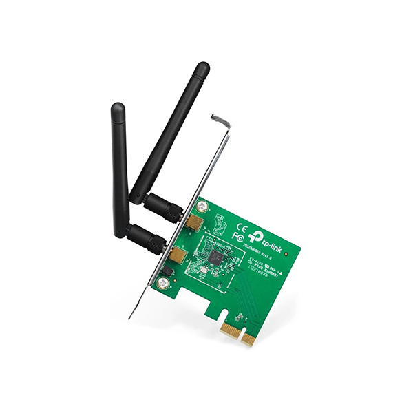 TP-Link TL-WN831ND PCIe Adapter