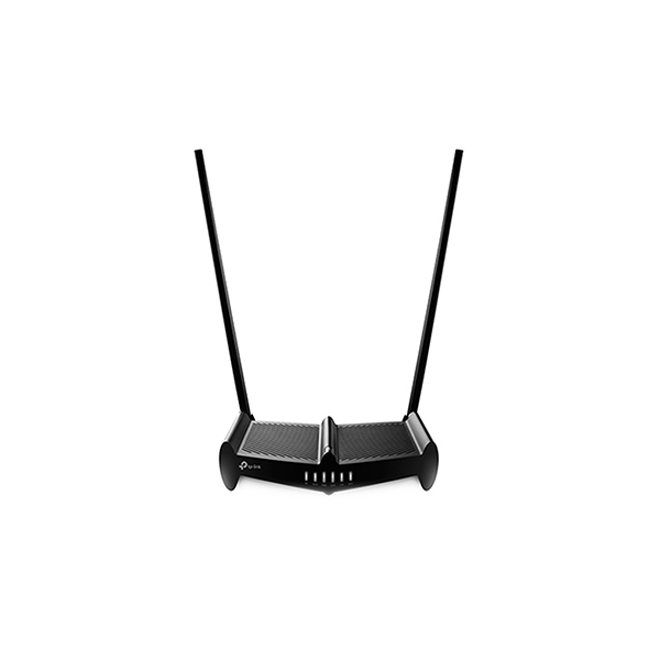 TP-Link TL-WR841HP Router