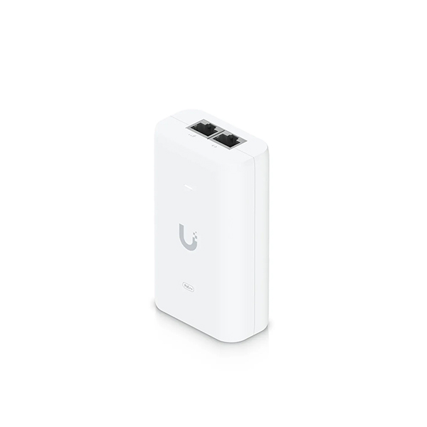 UBIQUITI Networks U-POE-AT-EU PoE Adapter