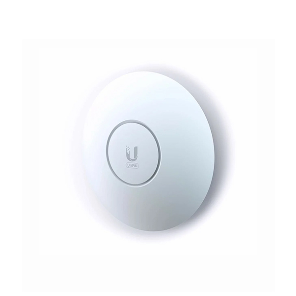 UBIQUITI U6+ U6-Plus Wi-Fi 6 Wireless Access Point