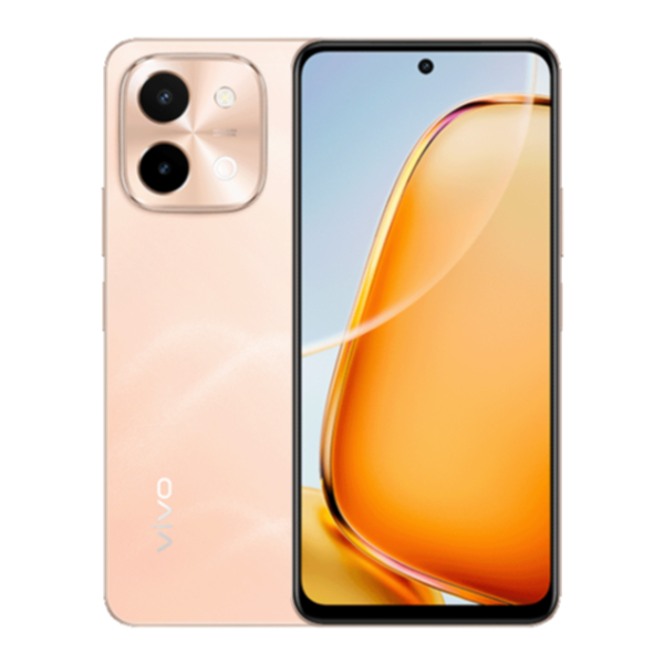 Vivo Y28 256GB/8GB Smartphone