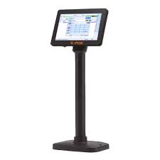 X-POS EC-700 N-P-VGA Customer Display
