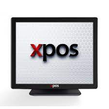 X-POS EC-T4-910-i55 POS