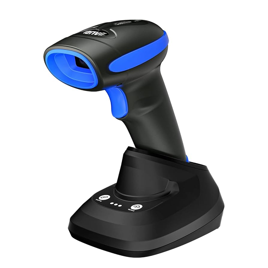 X-POS XP-2800 Bluetooth Scanner