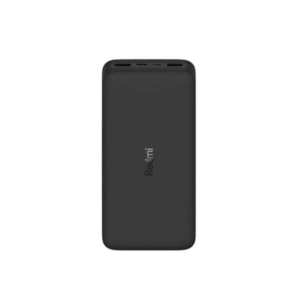 Xiaomi 20000mAh 18W Power Bank