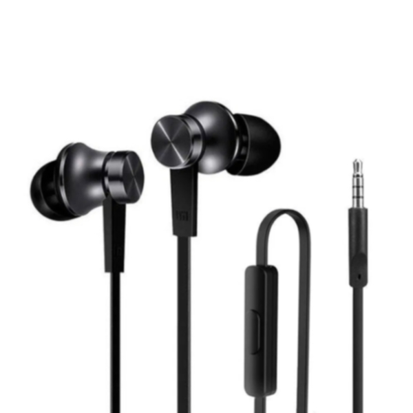 Xiaomi Mi Earphones 2S Wired Headphones