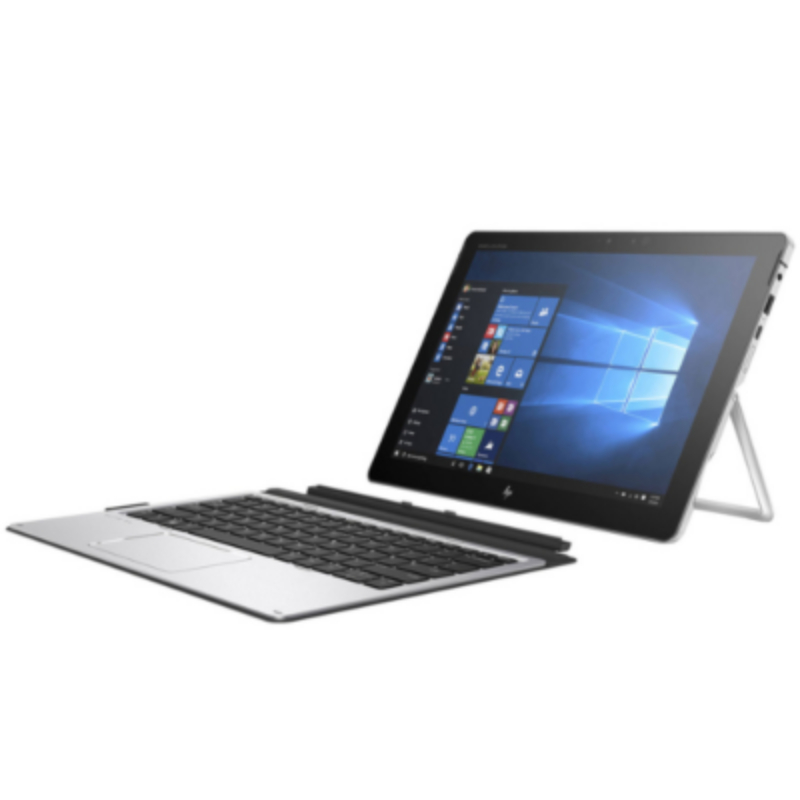 HP Elite X2 G8 | Intel Core i5 11th Gen | 8GB | 256GB SSD | 13.3" Touch | Silver