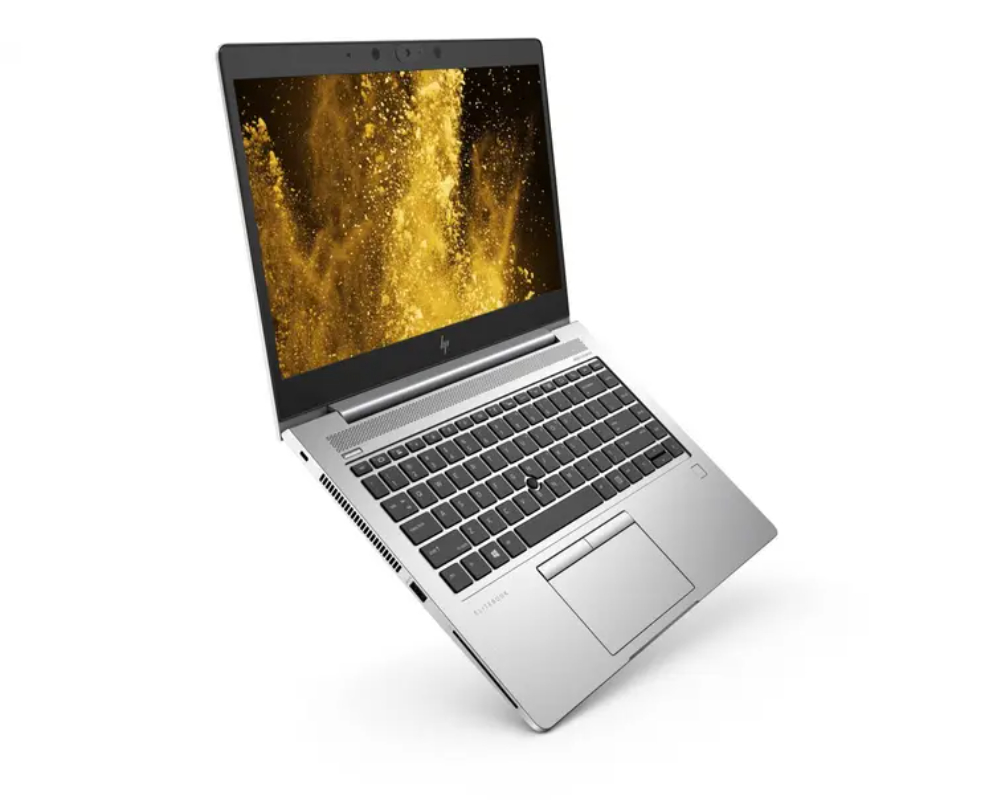 HP ELITEBOOK 840 G7 | Intel Core i5 10th Gen | 16GB | 256GB SSD | 14" Touch | Silver