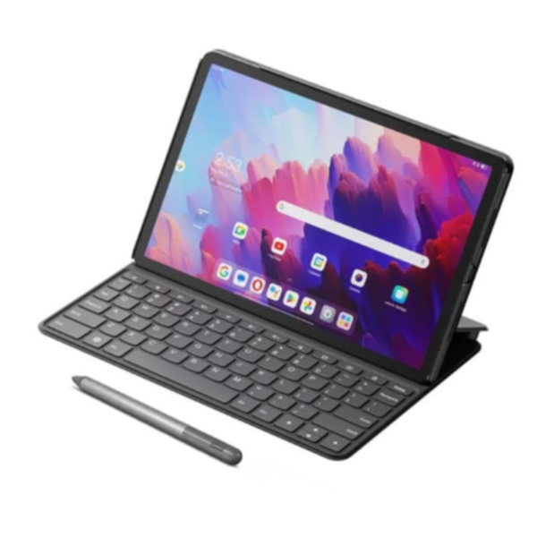 Lenovo Tab K11 128GB/8GB Tablet with Case & Pen
