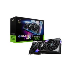 MSI GeForce RTX 5070 12GB GAMING TRIO OC