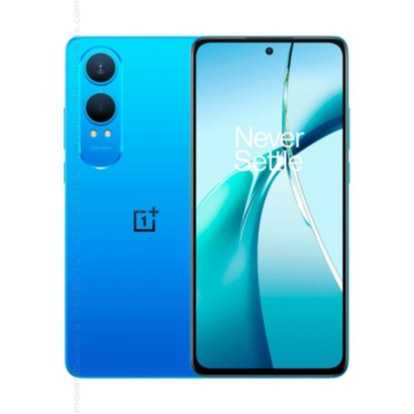 OnePlus Nord CE 4 Lite 5G 256GB/8GB Smartphone